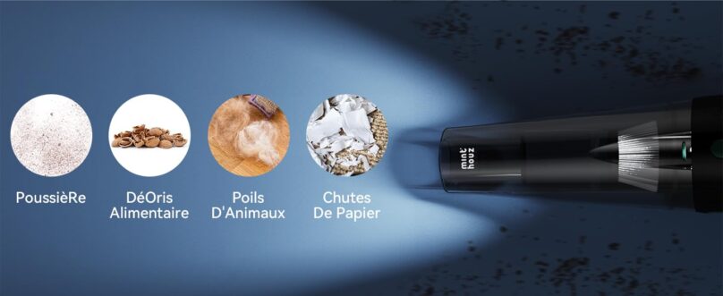 Image produit