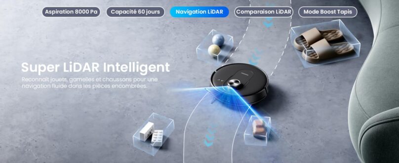 Image produit