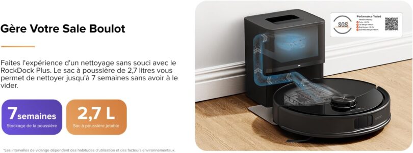 Image produit
