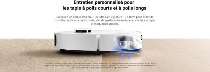 Image produit