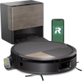 Aspirateur Robot Laveur Irobot Roomba Max 705 Combo Base ...
