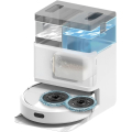 Aspirateur Robot Laveur Irobot Roomba® Plus 405 Combo Au...