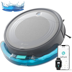 Aspirateur Robot Lefant M310 Ultra