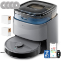 Aspirateur Robot Laveur Lefant M3 Max