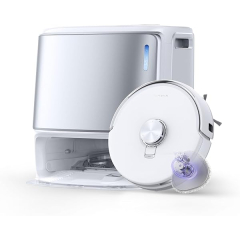Robot Aspirateur Laveur NARWAL Freo Z10 Ultra