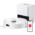 Aspirateur Robot Laveur Roborock Q7 L5+ Weiß