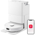 Robot Aspirateur Laveur Roborock Q Revo S