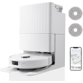 Aspirateur Robot Roborock Qrevo S Set