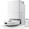 Aspirateur Robot Roborock Qrevo S