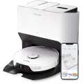 Robot Aspirateur Laveur Roborock S8 Pro Ultra