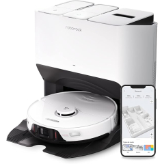 Robot Aspirateur Laveur Roborock S8 Pro Ultra