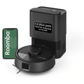 Robot Aspirateur Laveur Irobot Roomba Mini Base Autoempty