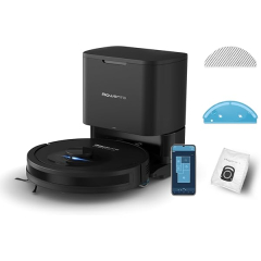 Aspirateur Robot Rowenta X Plorer Serie85+