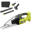 Aspirateur À Main sans fil Ryobi Rhv18 0