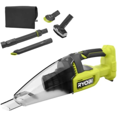 Aspirateur À Main sans fil Ryobi Rhv18 0