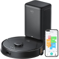 Aspirateur Robot Eufy G30
