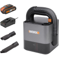 Aspirateur À Main sans fil Worx WX030