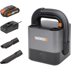 Aspirateur À Main sans fil Worx WX030