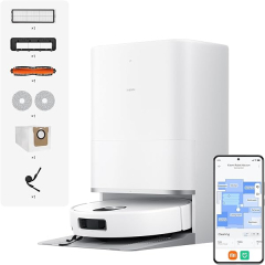 Aspirateur Robot XIAOMI Vacuum 5