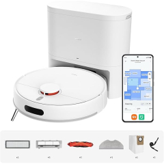 Robot Aspirateur XIAOMI Vacuum H40