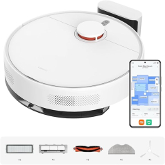 Aspirateur Robot Xiaomi Vacuum S40C