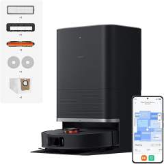 Aspirateur Robot Xiaomi Vacuum X20 Max