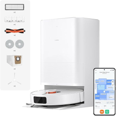 Aspirateur Robot Laveur Xiaomi X20 Pro